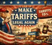 Make Tariffs Legal Again