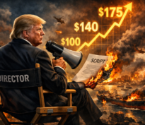 Avant c&rsquo;était un film d&rsquo;action. Maintenant c&rsquo;est un thriller. Et personne ne connaît la fin