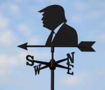 L’avidité et la peur et Donald Trump pour secouer le tout…