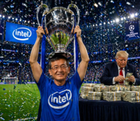 On a perdu les mines d’Ormuz, mais on a retrouvé Intel !