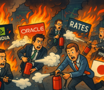 La semaine où même les extincteurs ont demandé un extincteur