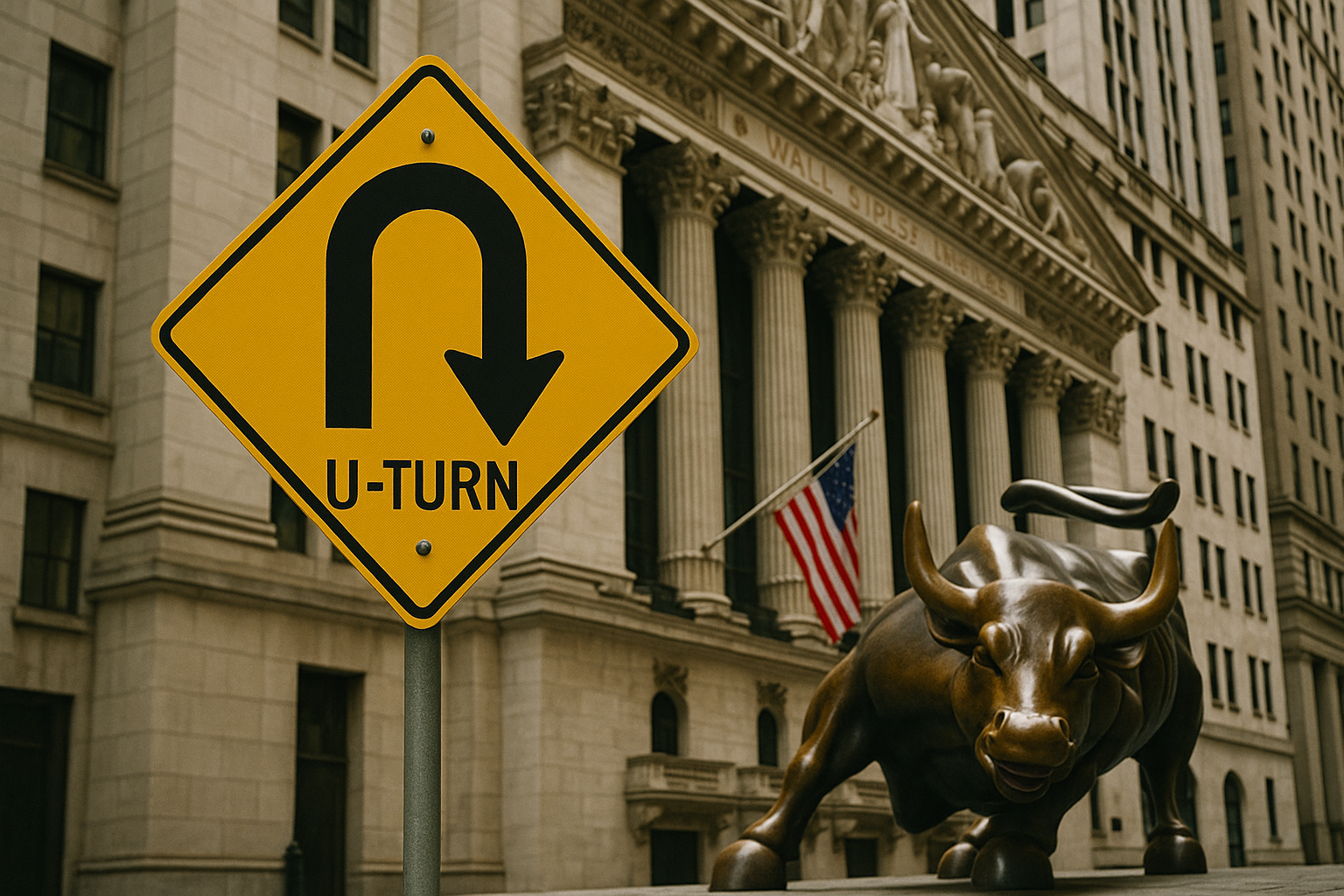 Les problèmes sont toujours les mêmes, mais la peur a changé de camp – 25 novembre 2025