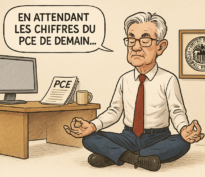 À New York, on sait encore baisser (mais pas trop)