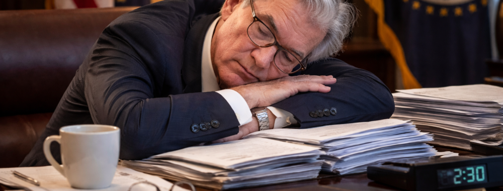 La Fed, le Japon et les Big Techs qui vont publier