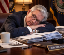 La Fed, le Japon et les Big Techs qui vont publier