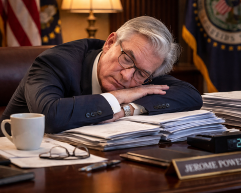 La Fed, le Japon et les Big Techs qui vont publier