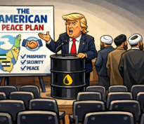 L’espoir et le baril sont les maîtres du jeu