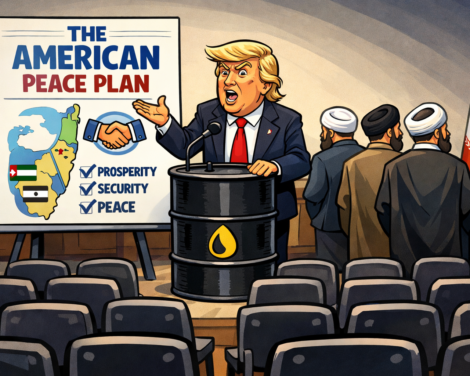 L’espoir et le baril sont les maîtres du jeu