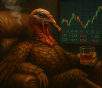 L’inflation de la dinde