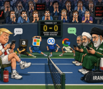 La semaine où tout peut arriver (et probablement arrivera)