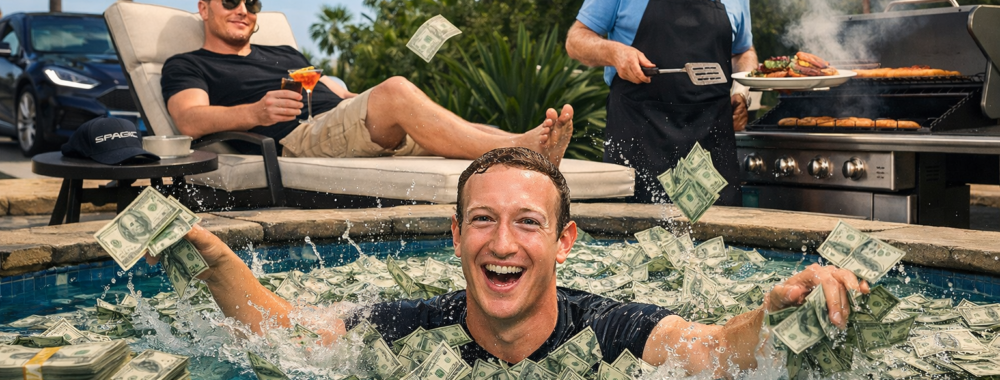 La Bourse n’a pas de mémoire. Et encore moins de dignité