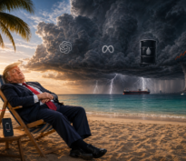 Le calme avant la tempête ou de nouveaux records (encore)