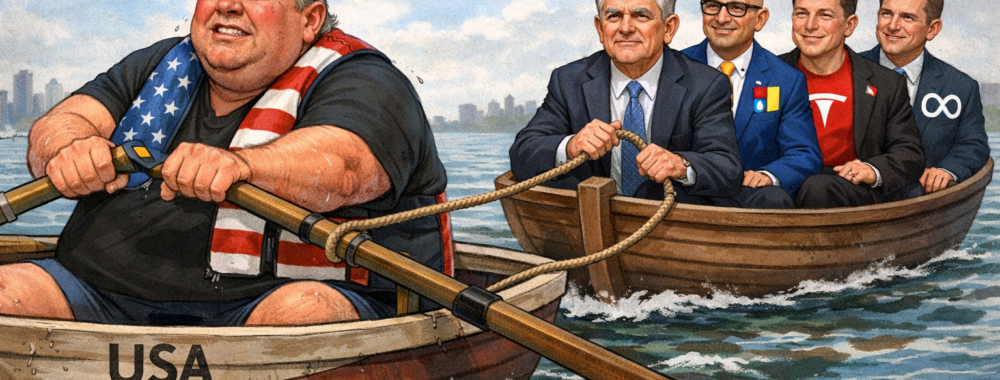 La grosse journée qui nous attend