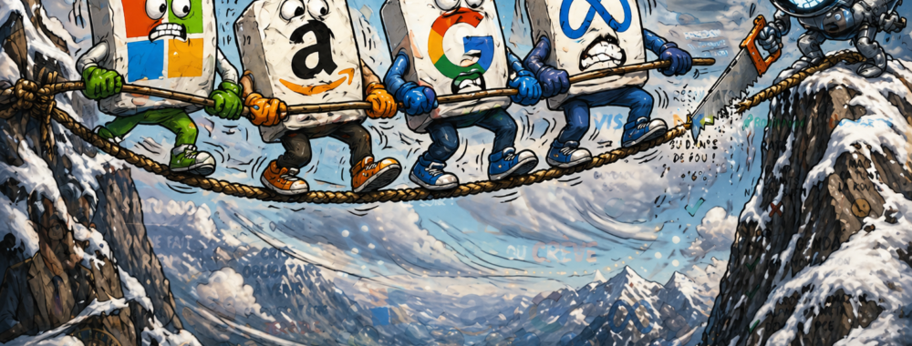 IA : marche ou crève… le verdict ce soir !