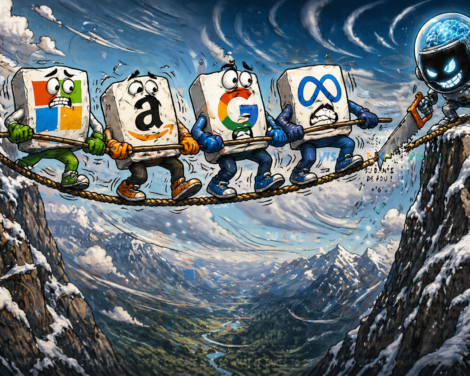 IA : marche ou crève… le verdict ce soir !