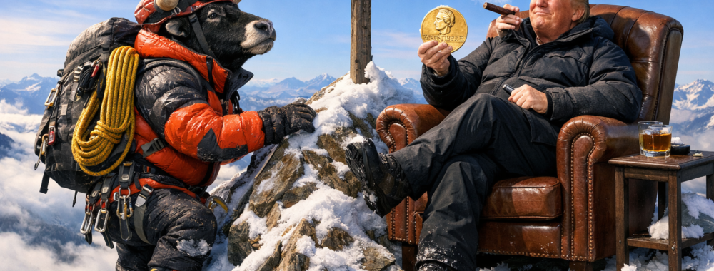 S&P 500 à 7&rsquo;000 : Miracle de fin d&rsquo;année ou gueule de bois ?