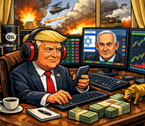 La guerre à moitié commencée contre la guerre presque terminée