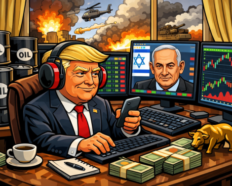 La guerre à moitié commencée contre la guerre presque terminée