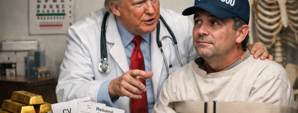 Une belle journée en psychiatrie et toujours pas de diagnostic