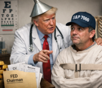 Une belle journée en psychiatrie et toujours pas de diagnostic