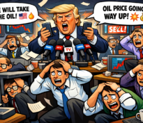 On ne sait plus où se planquer mais au moins personne ne parle de STAGFLATION