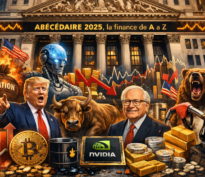 L’Abécédaire de la Finance de 2025
