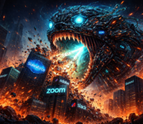 C’est pas moi, c’est l’IA !