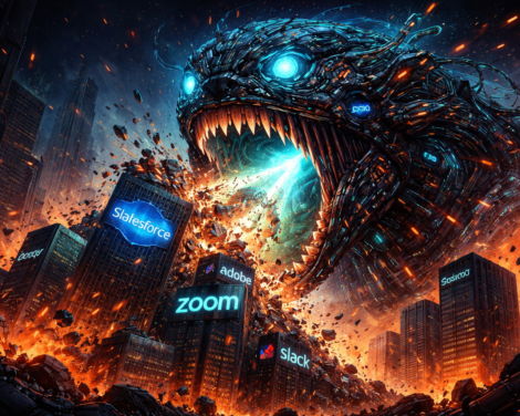 C’est pas moi, c’est l’IA !