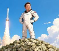 À l&rsquo;infini et au-delà