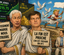 Battre le consensus est devenu une faute professionnelle