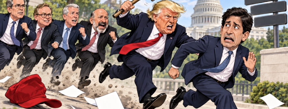 L&rsquo;homme du Président