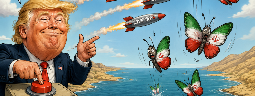 De l’amour et des missiles