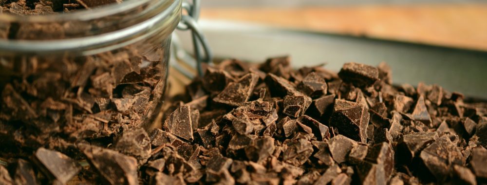 Nestlé, c’est fort en chocolat