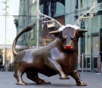 Merry Bull Market and Happy Bull New Year – en même temps, pire c’est pas possible