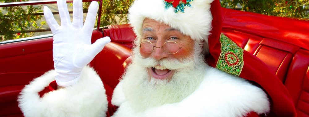 Un mois de novembre historique avant d’entamer le « Christmas Rally »