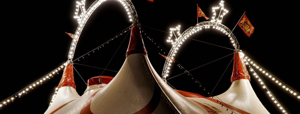 Le grand cirque des semi-conducteurs: Qui domine?