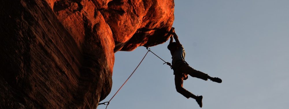 L’étau se resserre (ou est-ce que c’est les taux ?)