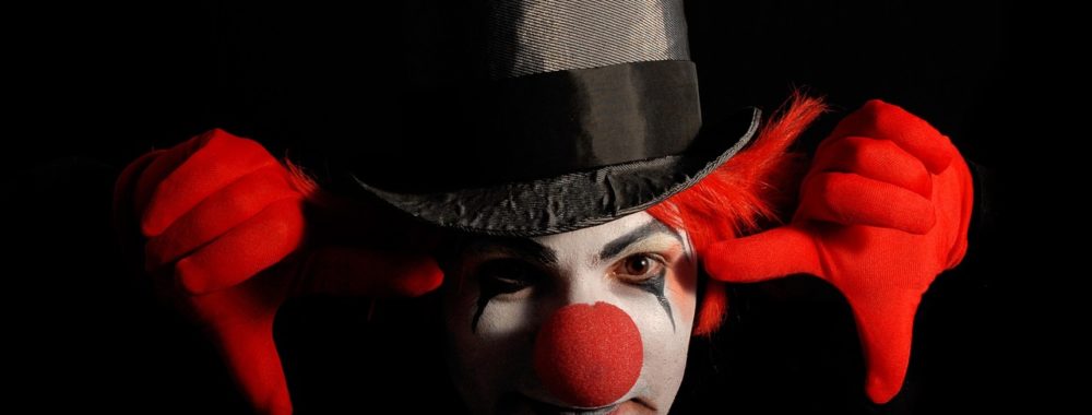 Manipulation et foutage de gueule