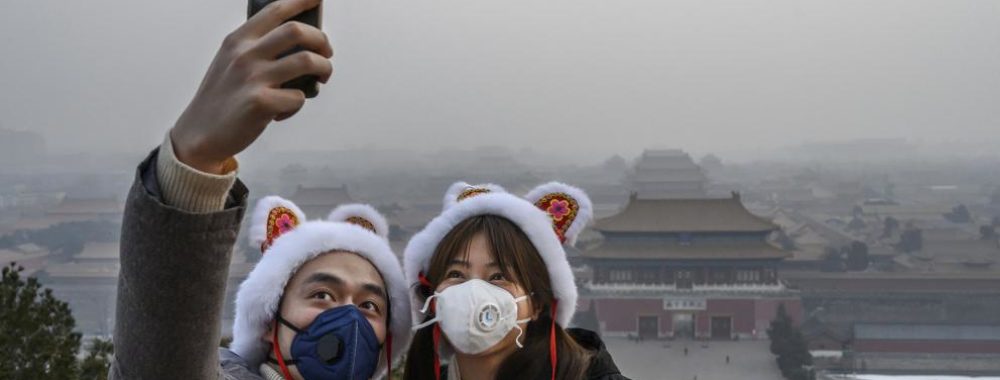 On va toujours tous mourir, mais maintenant on s’en fout