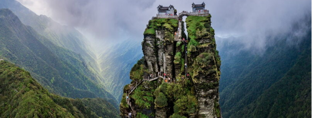 Rebond de la Chine? Pas avec n’importe quoi et n’importe qui!