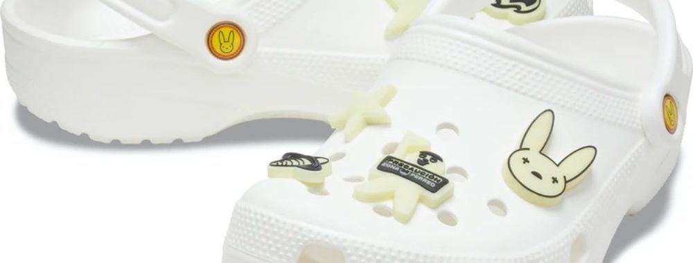 Crocs : c’est peut-être moche mais ça cartonne en bourse