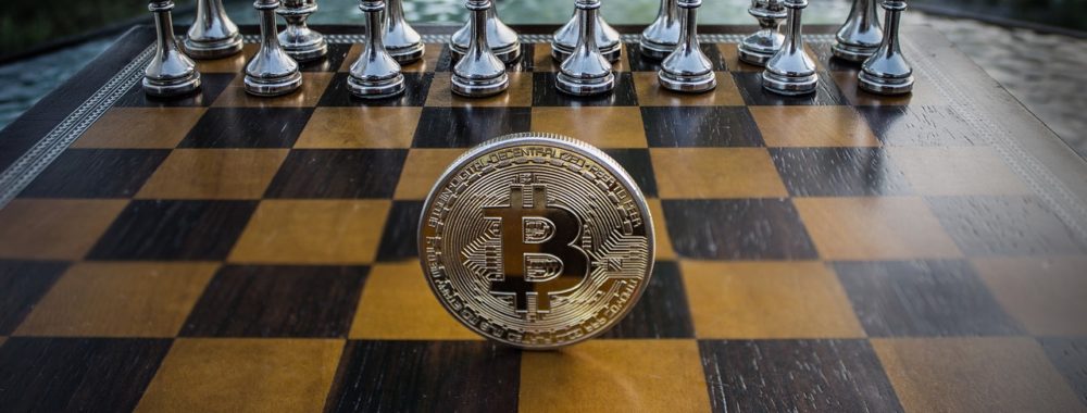 H-E-U-R-E-U-S-E-M-E-N-T il y a le BITCOIN… BIIIIT-COINNN !