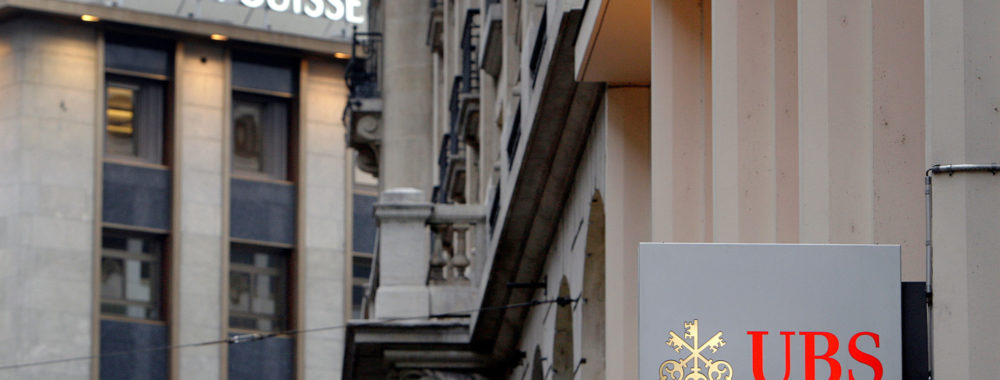 Les nouveaux exploits de Crédit Suisse