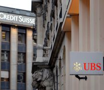 Les nouveaux exploits de Crédit Suisse