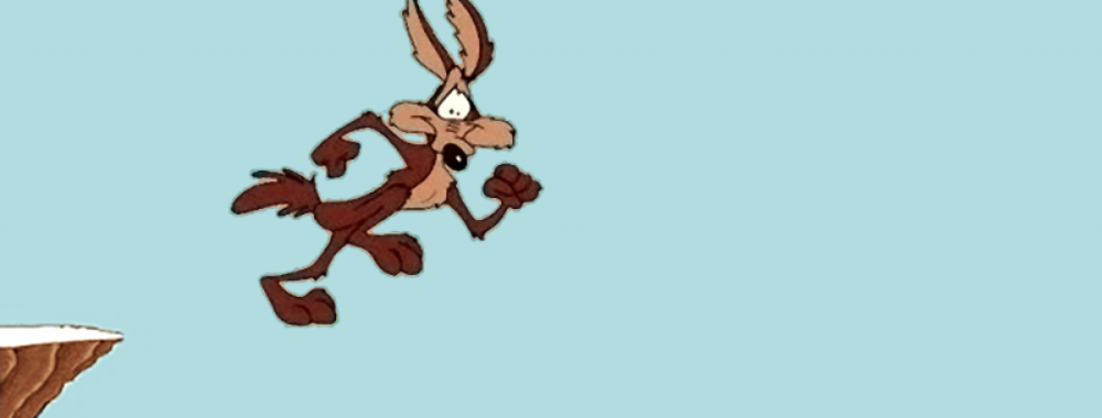 Quand on n’a plus d’attentes, on ne peut plus être déçu…