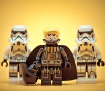 Le vaisseau Amiral Trump est de retour