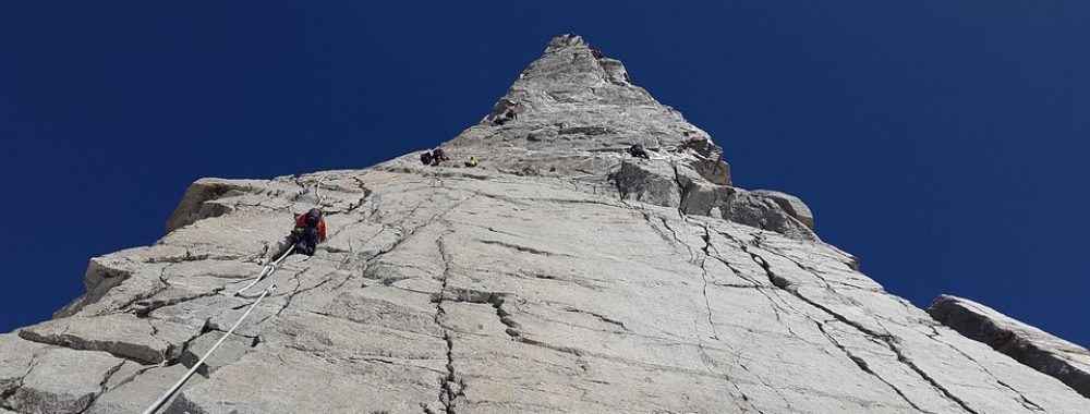 L’heure du bilan des records