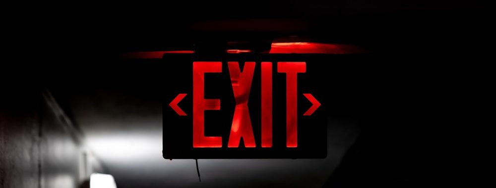 Warren qui s’en va, Jerome qui arrive