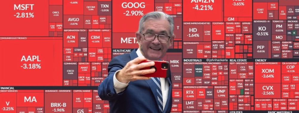 Just close the fucking door