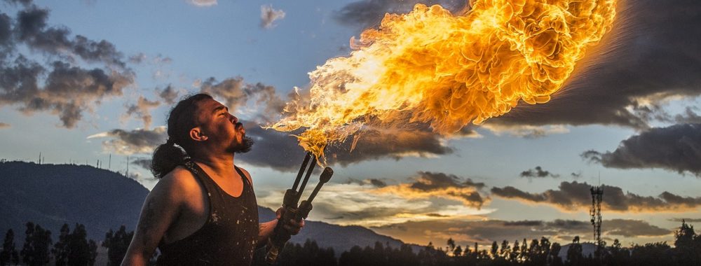 On rallume le feu sous la guerre tarifaire et Trump joue avec le feu
